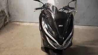Honda PCX 125 (2018 - 20) usata