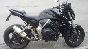 Honda CB 1000 R (2008 - 10) 