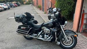 Harley-Davidson 1800 Electra Glide Ultra Classic (2005 - 06) - FLHTCUSE 