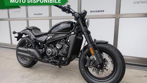 CFMOTO 450CL-C (2024 - 26) 