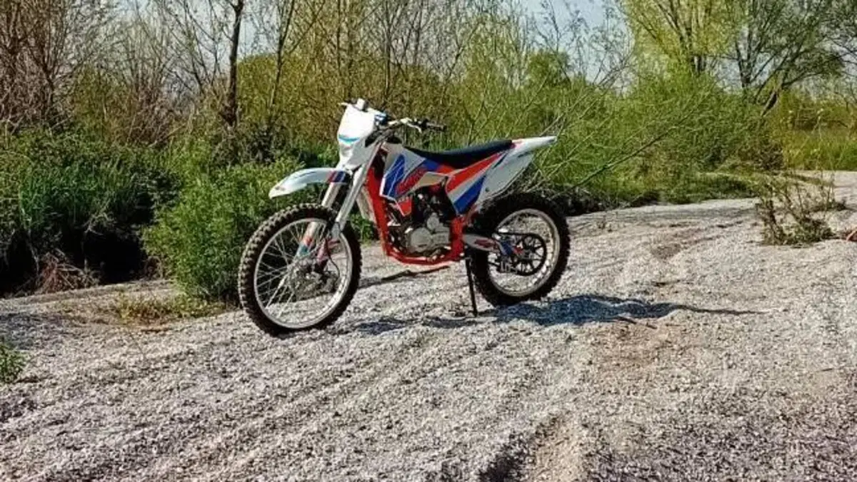 Kove MX250 (2024 - 25)  (4)
