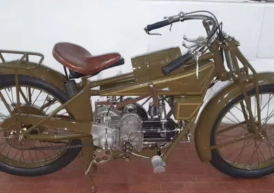 Moto Guzzi NORMALE - Annuncio 9966161