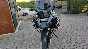 Bmw R 1200 GS Adventure (2017 - 18) 