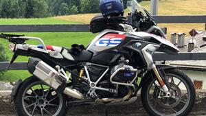 Bmw R 1250 GS (2021 - 24) 