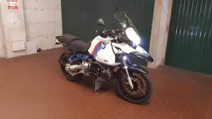 Bmw R 1150 GS (1999 - 03)  (6)