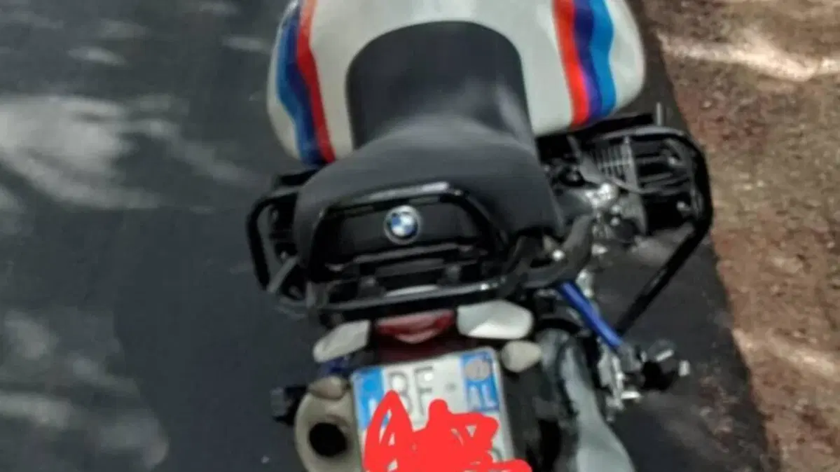 Bmw R 1150 GS (1999 - 03)  (9)