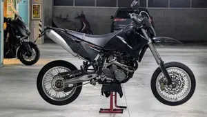 KTM SMC 625 (2006) 
