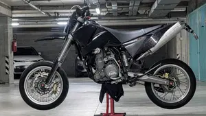 KTM SMC 625 (2006)  (2)