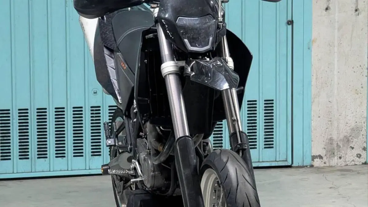 KTM SMC 625 (2006)  (3)