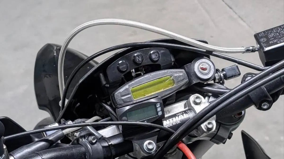 KTM SMC 625 (2006)  (5)