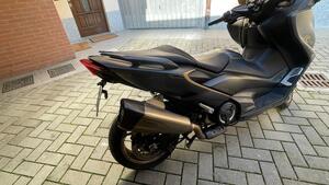 Yamaha T-Max 560 Tech Max (2020) 