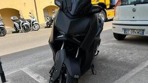 Yamaha X-Max 300 (2021 - 24) 