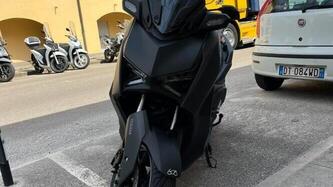 Yamaha X-Max 300 (2021 - 24) usata