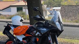 KTM 890 SMT (2023 - 25) usata