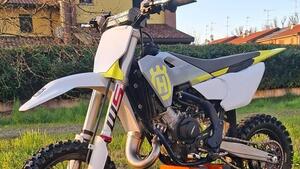 Husqvarna TC 65 (2023 - 26) 