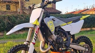 Husqvarna TC 65 (2023 - 26)