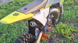Husqvarna TC 65 (2023 - 26)  (3)