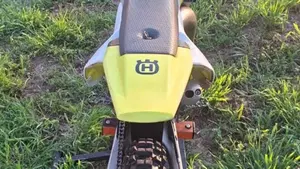 Husqvarna TC 65 (2023 - 26)  (4)