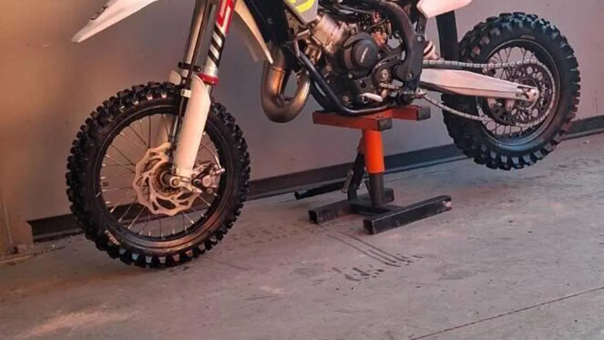 Husqvarna TC 65 (2023 - 26)  (6)