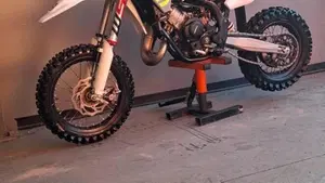 Husqvarna TC 65 (2023 - 26)  (6)