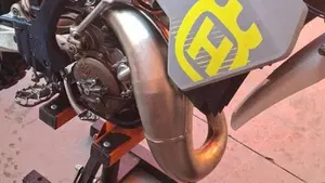 Husqvarna TC 65 (2023 - 26)  (7)