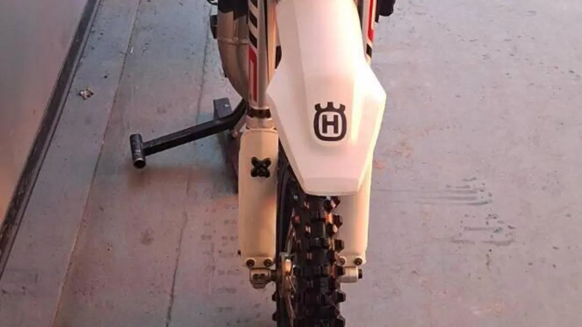 Husqvarna TC 65 (2023 - 26)  (9)