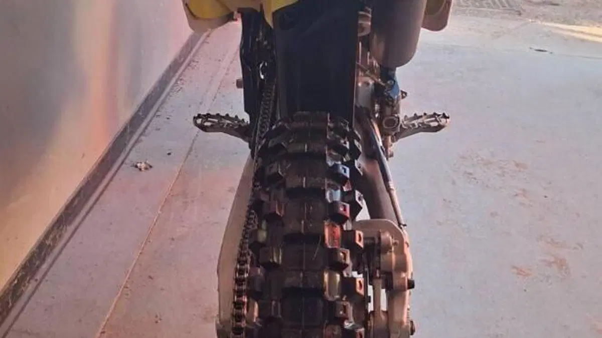 Husqvarna TC 65 (2023 - 26)  (10)