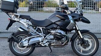 Bmw R 1200 GS (2008 - 09)