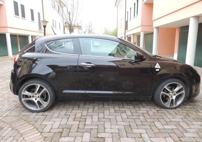 Alfa Romeo MiTo 1.4 T 135 CV M.air Progression usata