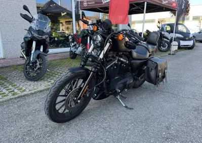 Harley-Davidson 1200 Sport (2001 - 03) - XL 1200S - Annuncio 9966187