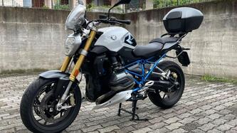 Bmw R 1200 R (2017 - 18)
