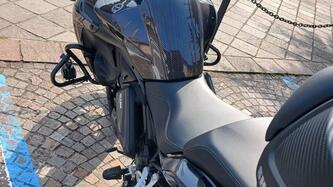 Benelli TRK 502X (2021 - 26)