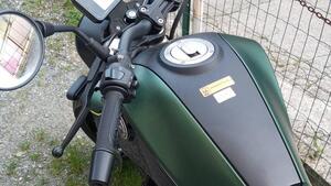 Benelli Leoncino 125 (2022 - 25) 