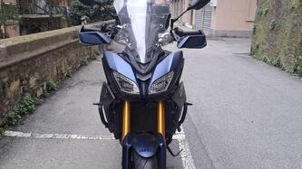 Yamaha Tracer 900 GT (2018 - 20)