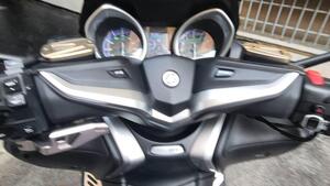 Yamaha T-Max 530 DX (2017 - 19) 