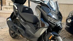 Bmw C 400 GT (2021 - 24) 
