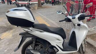 Honda SH 150i (2020 - 23)