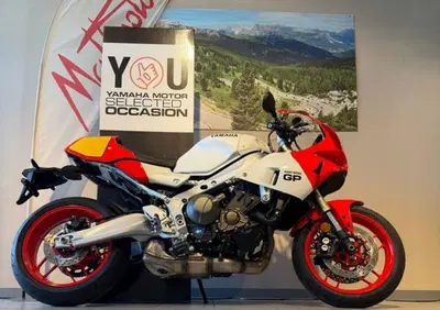 Yamaha XSR 900 (2022 - 24) - Annuncio 9966242