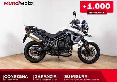 Triumph Tiger 800 XRx (2015 - 17) - Annuncio 9955318