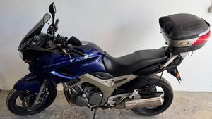 Yamaha TDM 900 (2002 - 14) 