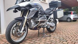 Bmw R 1200 GS (2013 - 16) 