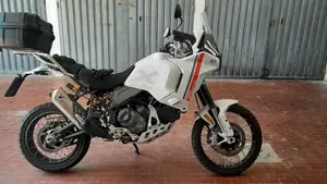 Ducati DesertX (2022 - 25)  (6)