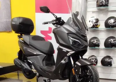 Sym Joyride 300 (2025) - Annuncio 9966397