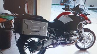 Bmw R 1200 GS (2004 - 07)