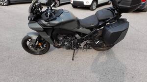 Yamaha Tracer 900 (2018 - 20) 