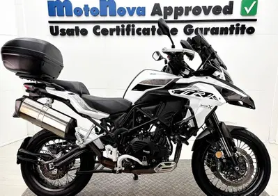 Benelli TRK 502X (2020) - Annuncio 9966409