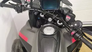 Ducati Multistrada V4 S Grand Tour (2024)  (3)