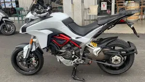 Ducati Multistrada 1200 S (2015 - 17)  (3)