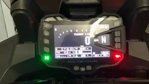 Ducati Multistrada 1200 S (2015 - 17)  (5)