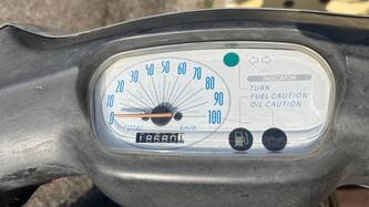 Yamaha Neo's 50 (1997 - 00) usata